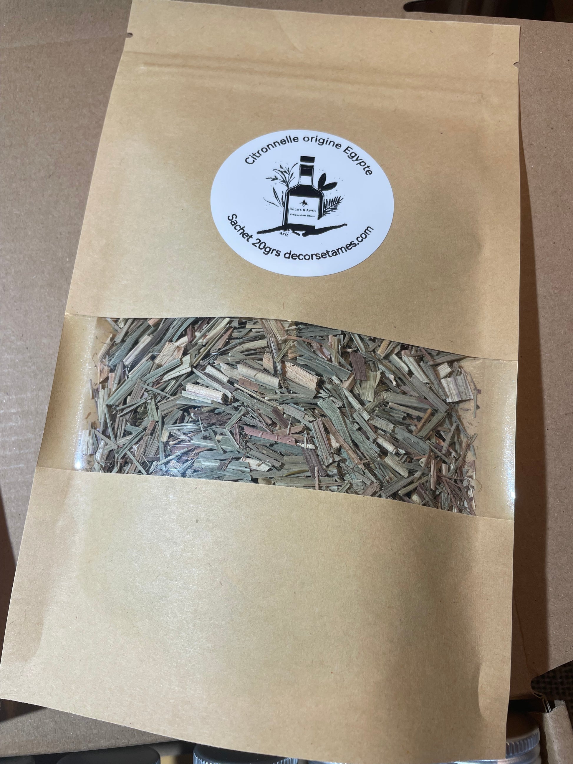 Coffret Découverte Épices & herbes