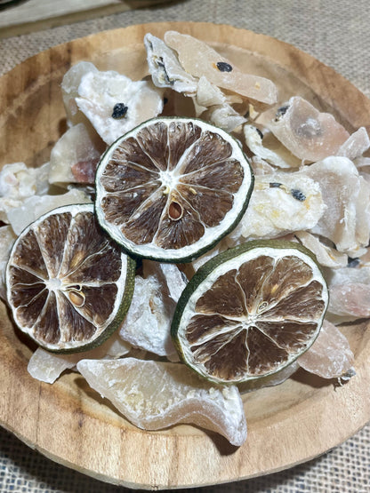 Sachet Rhum arrangé Mojito passion