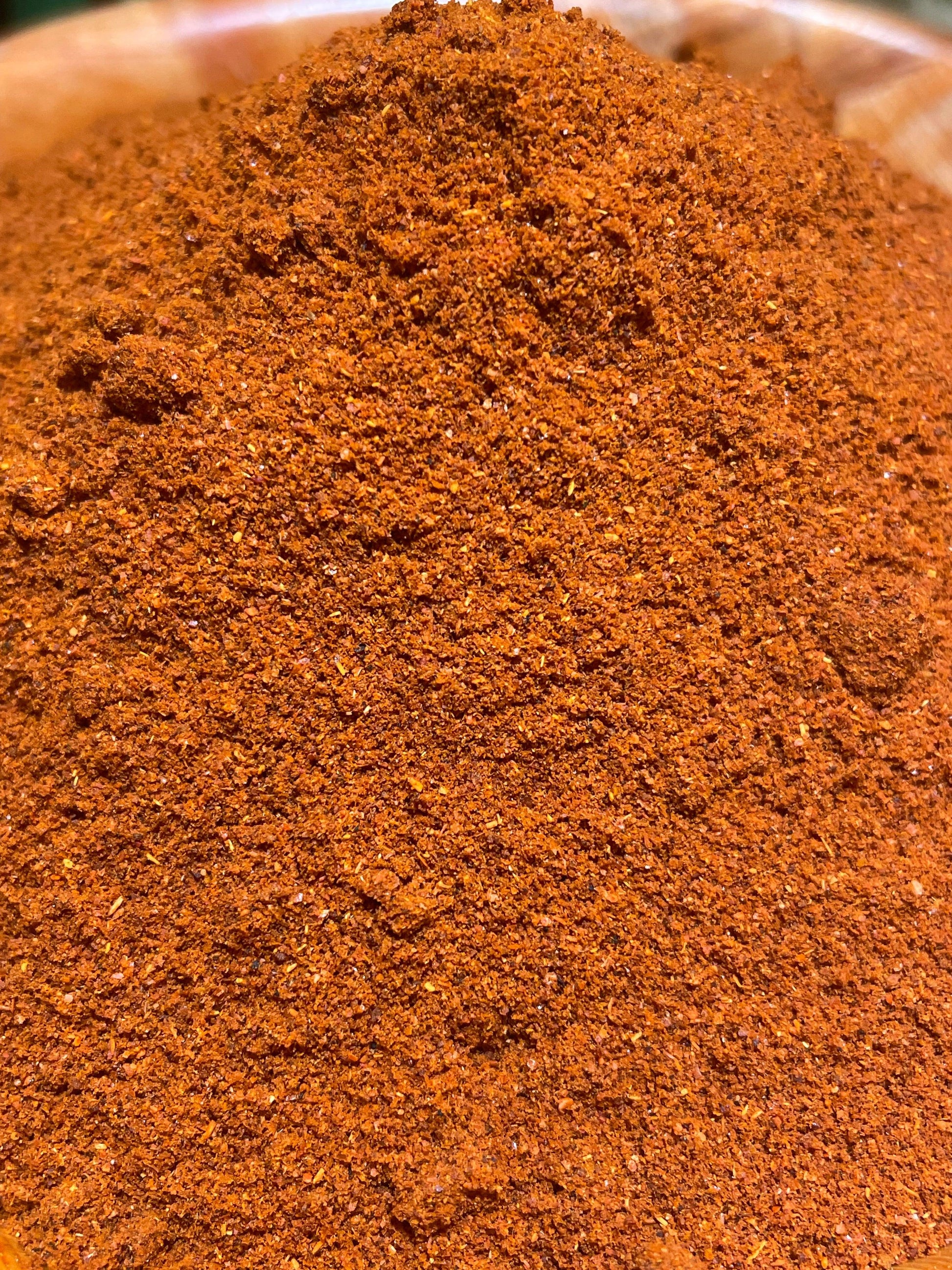 Piment de Cayenne achat en vrac