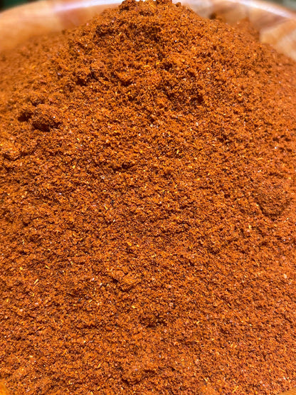 Piment de Cayenne achat en vrac