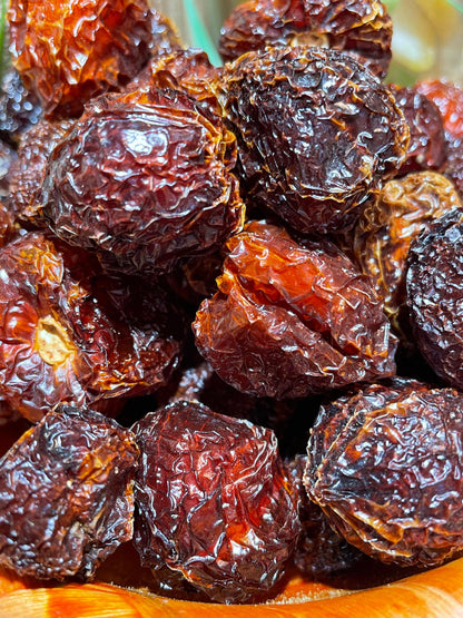 Piment Habanero Entier Séché
