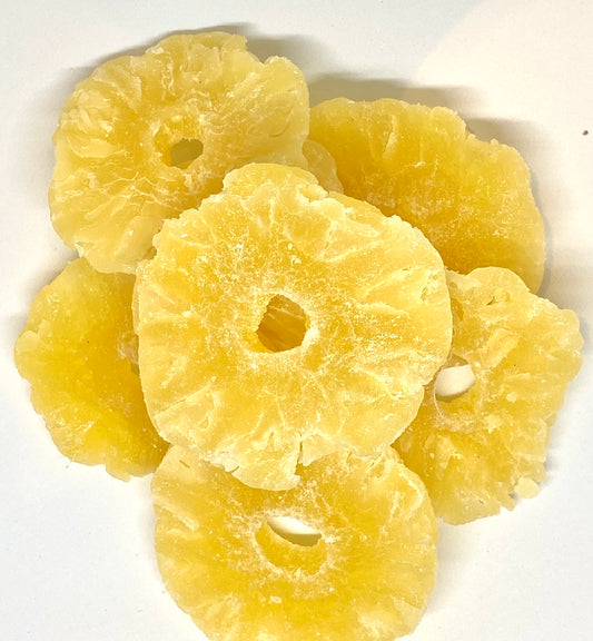 Ananas déshydraté | Ananas tranche déshydratée