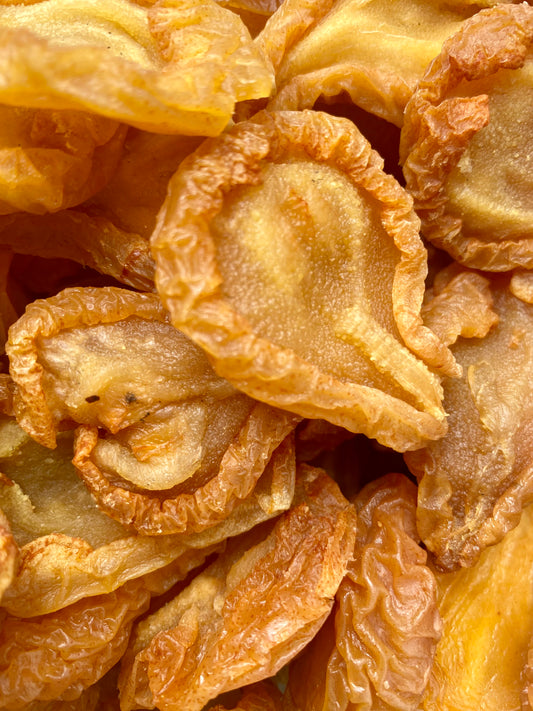 Poire séchée | Poire séchée naturelle