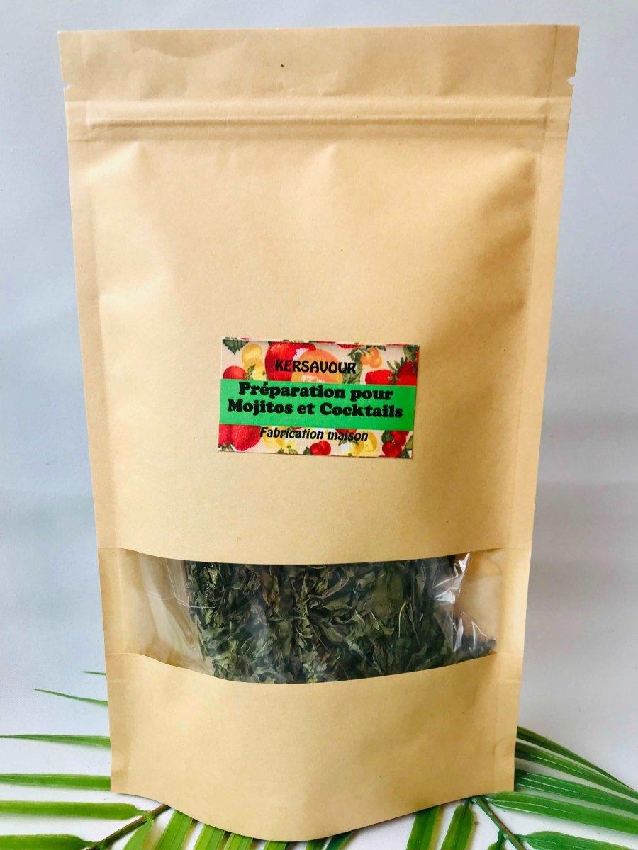 Mélange pour cocktail Mojito