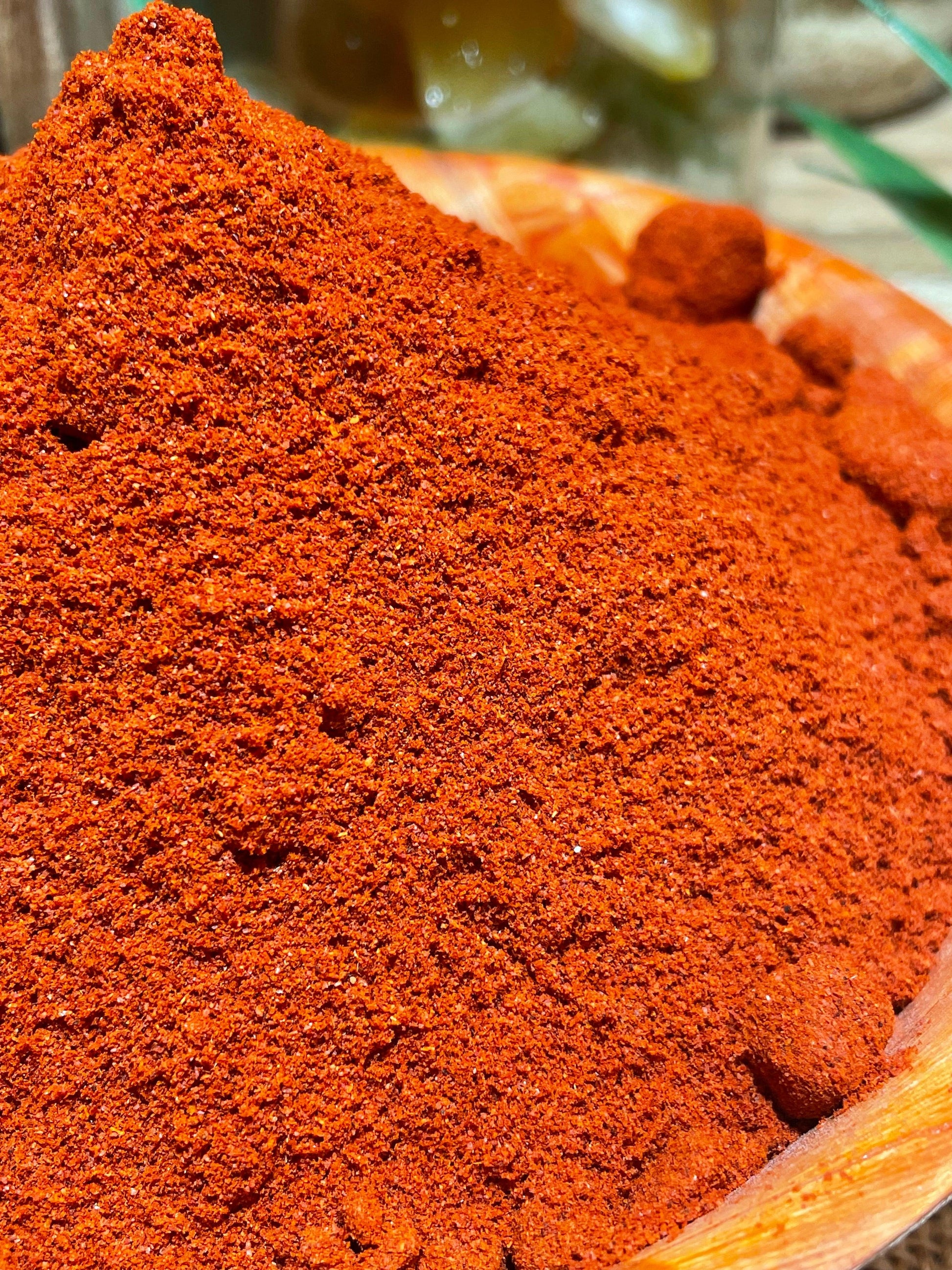 paprika doux Espagne en vrac