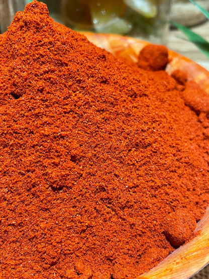 paprika doux Espagne en vrac