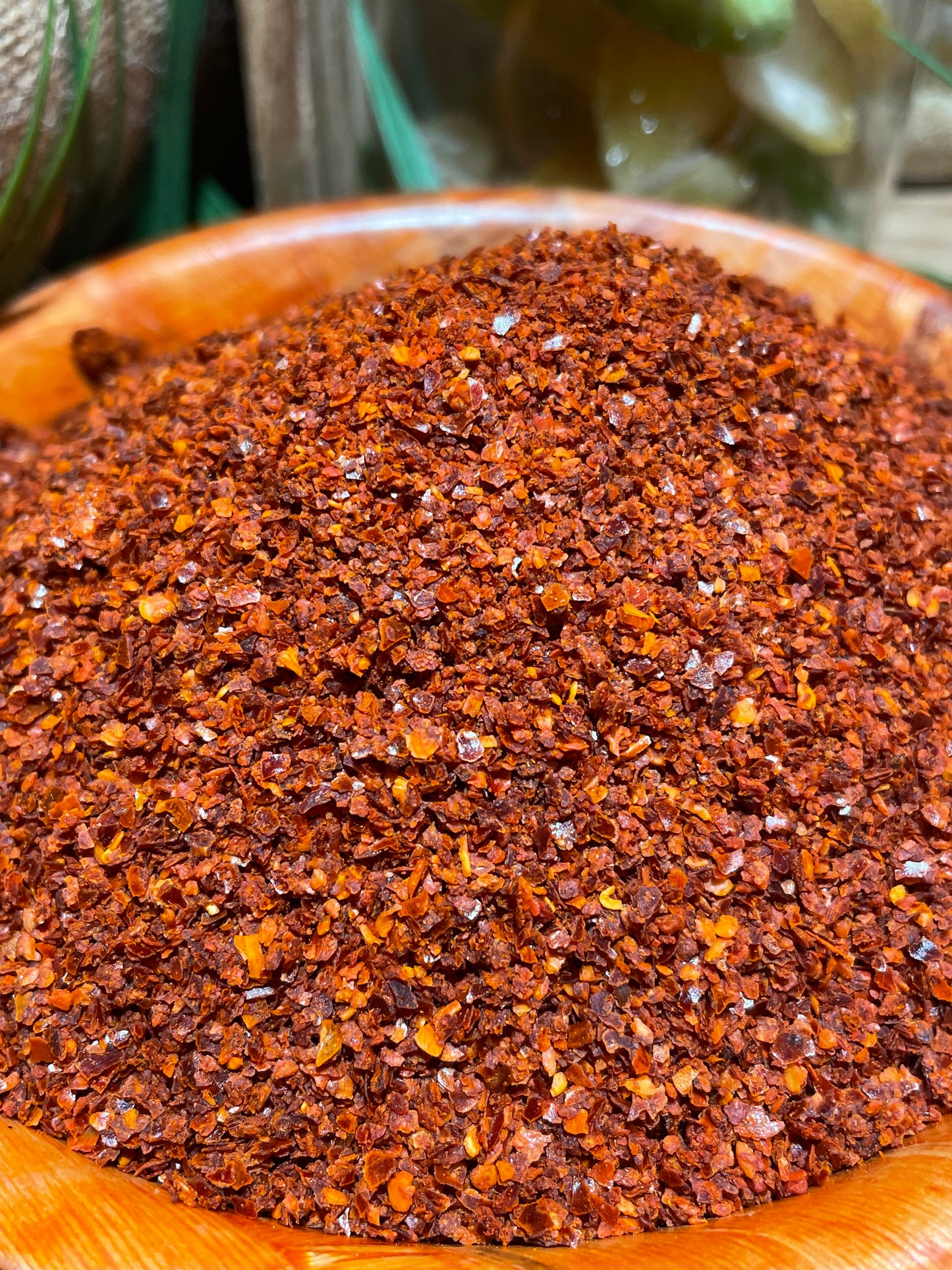 Piment Gochugaru en vrac