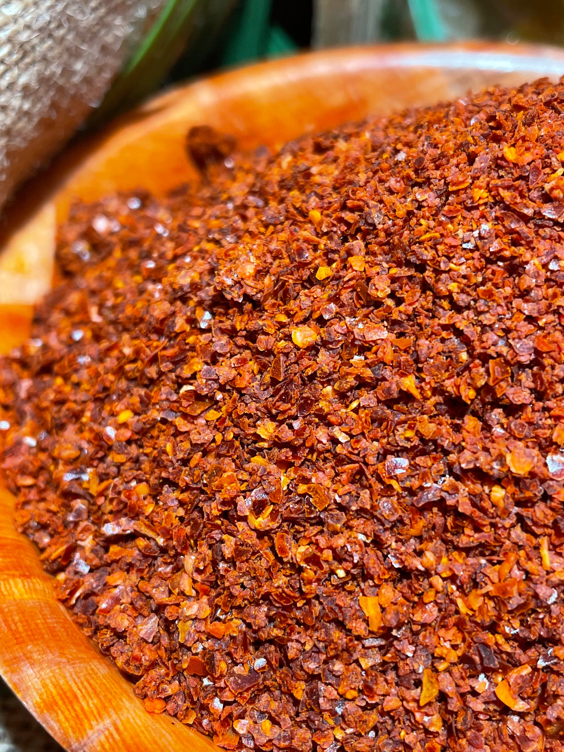 Piment Gochugaru achat