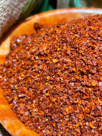 Piment Gochugaru achat