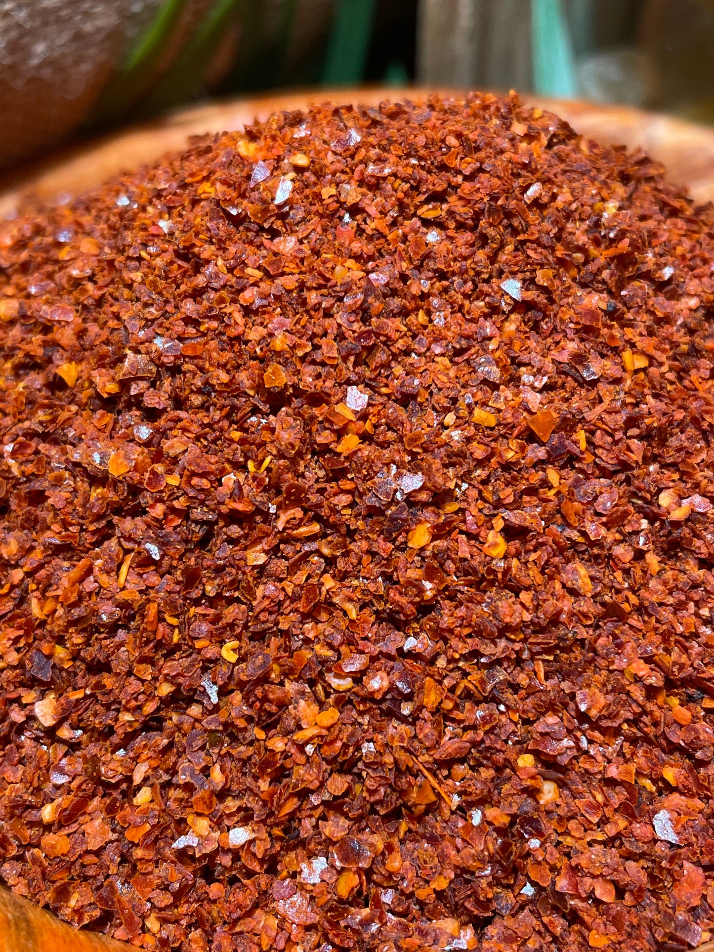 Piment Gochugaru origine et utlisation