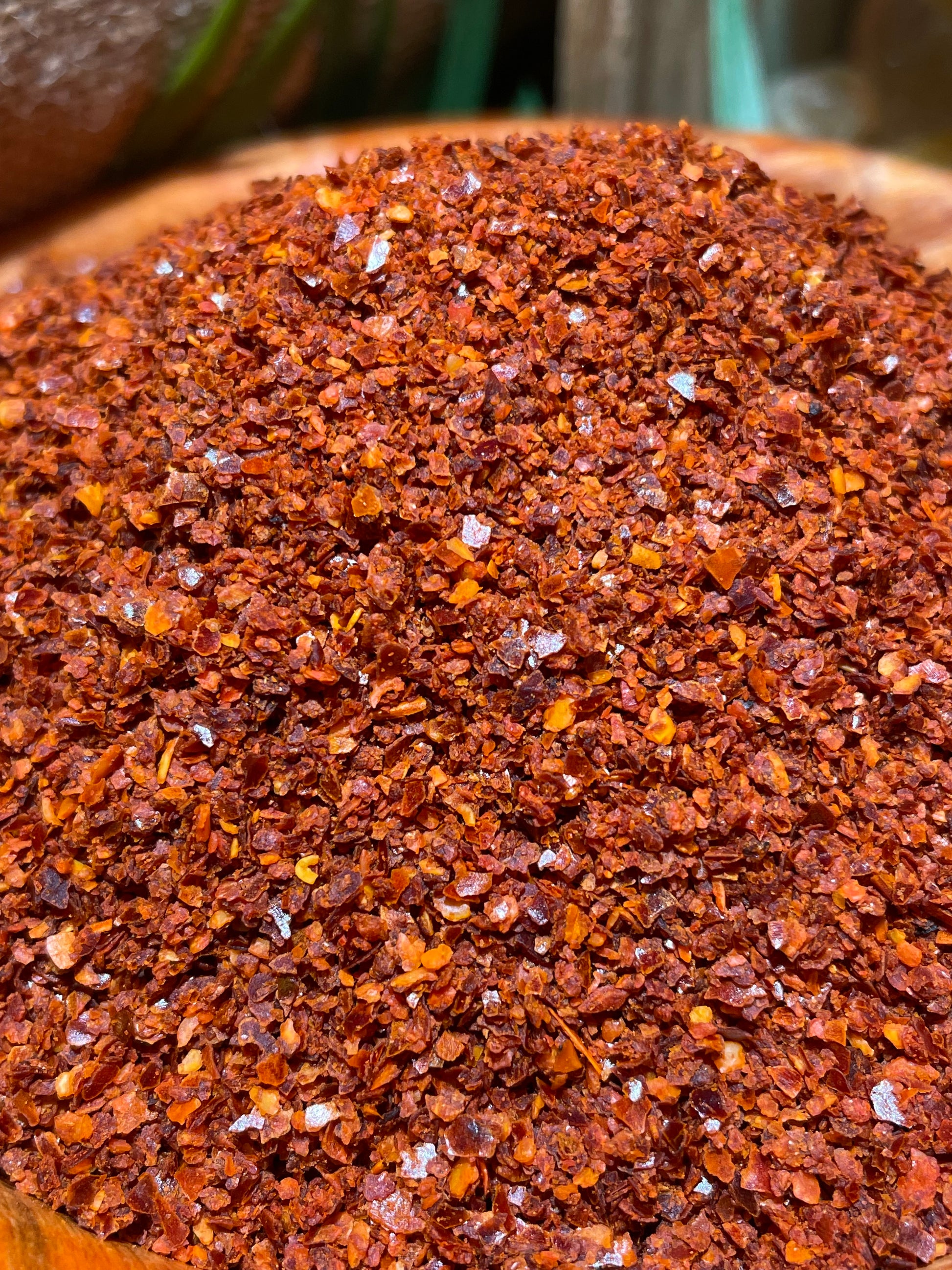 Piment Gochugaru origine et utlisation