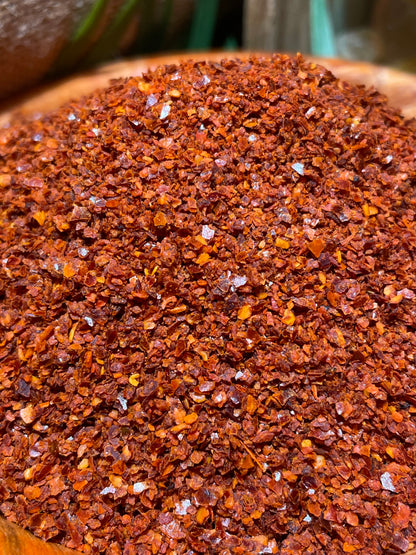 Piment Gochugaru origine et utlisation