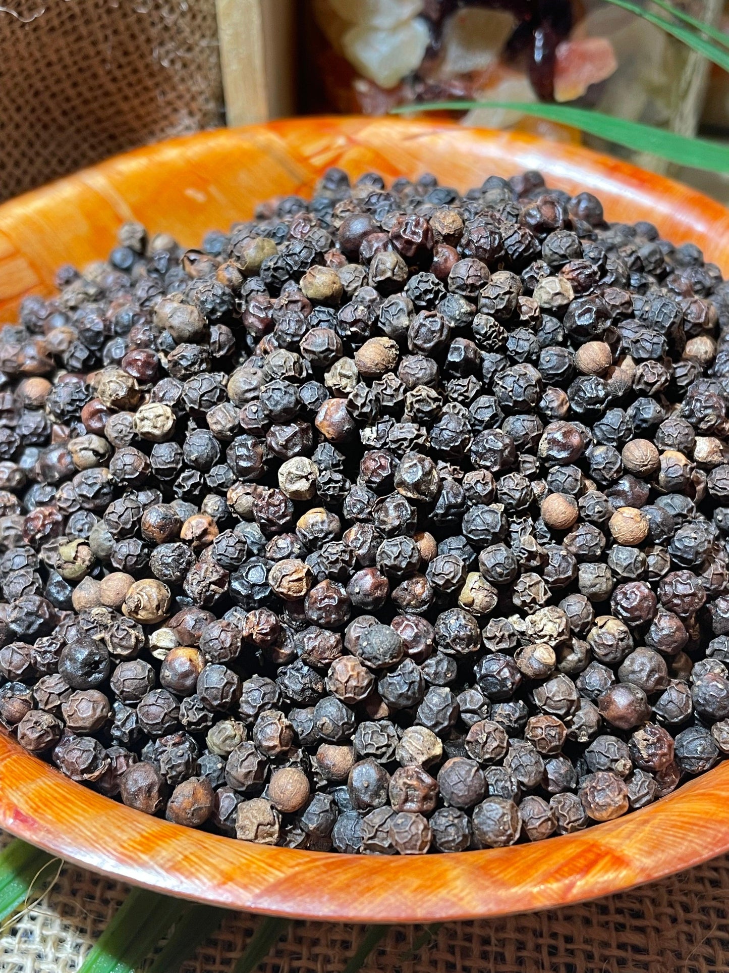 Poivre de Phu Quoc