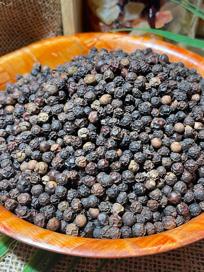 Poivre de Phu Quoc
