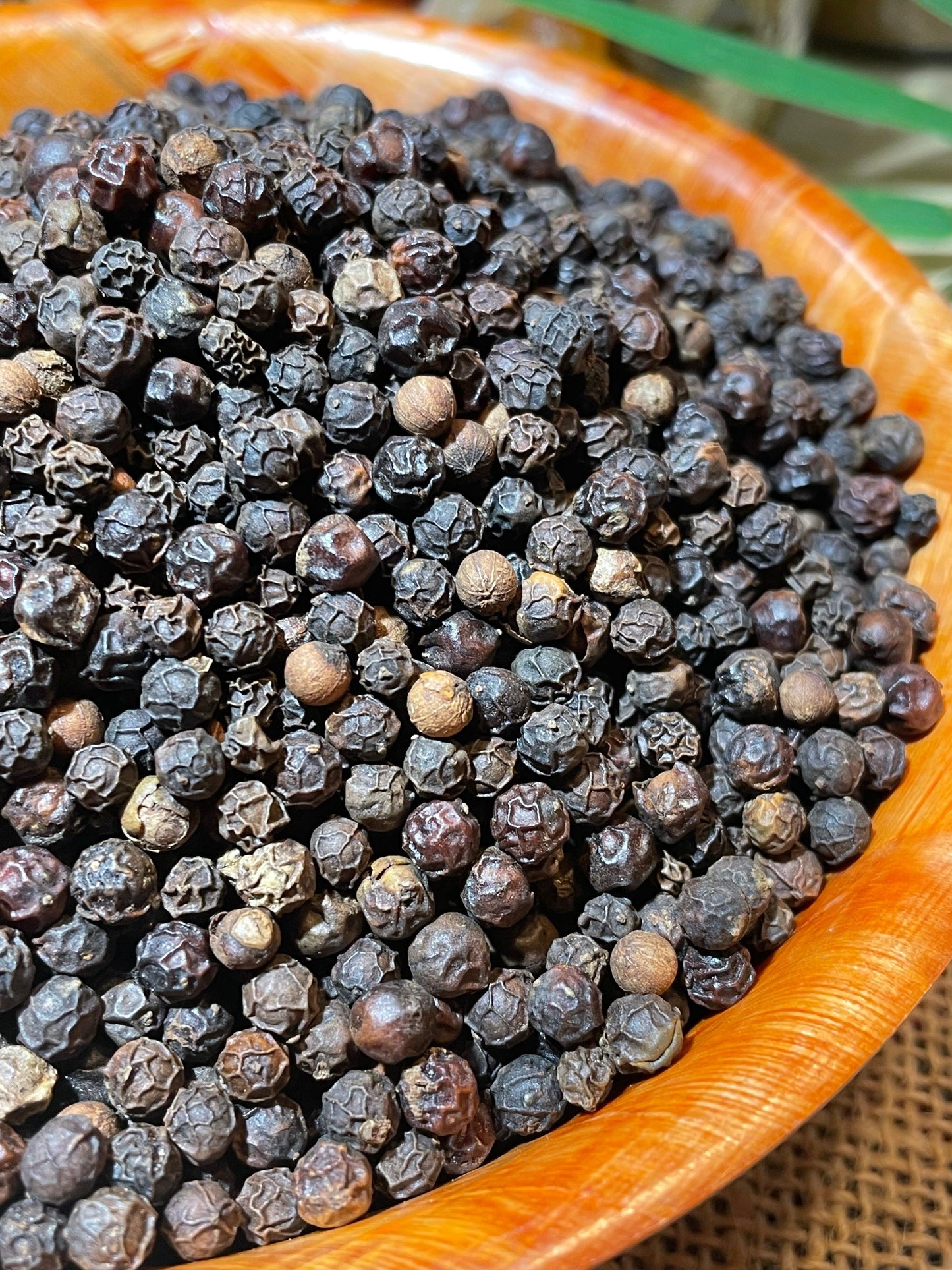 Poivre de Phu Quoc origine