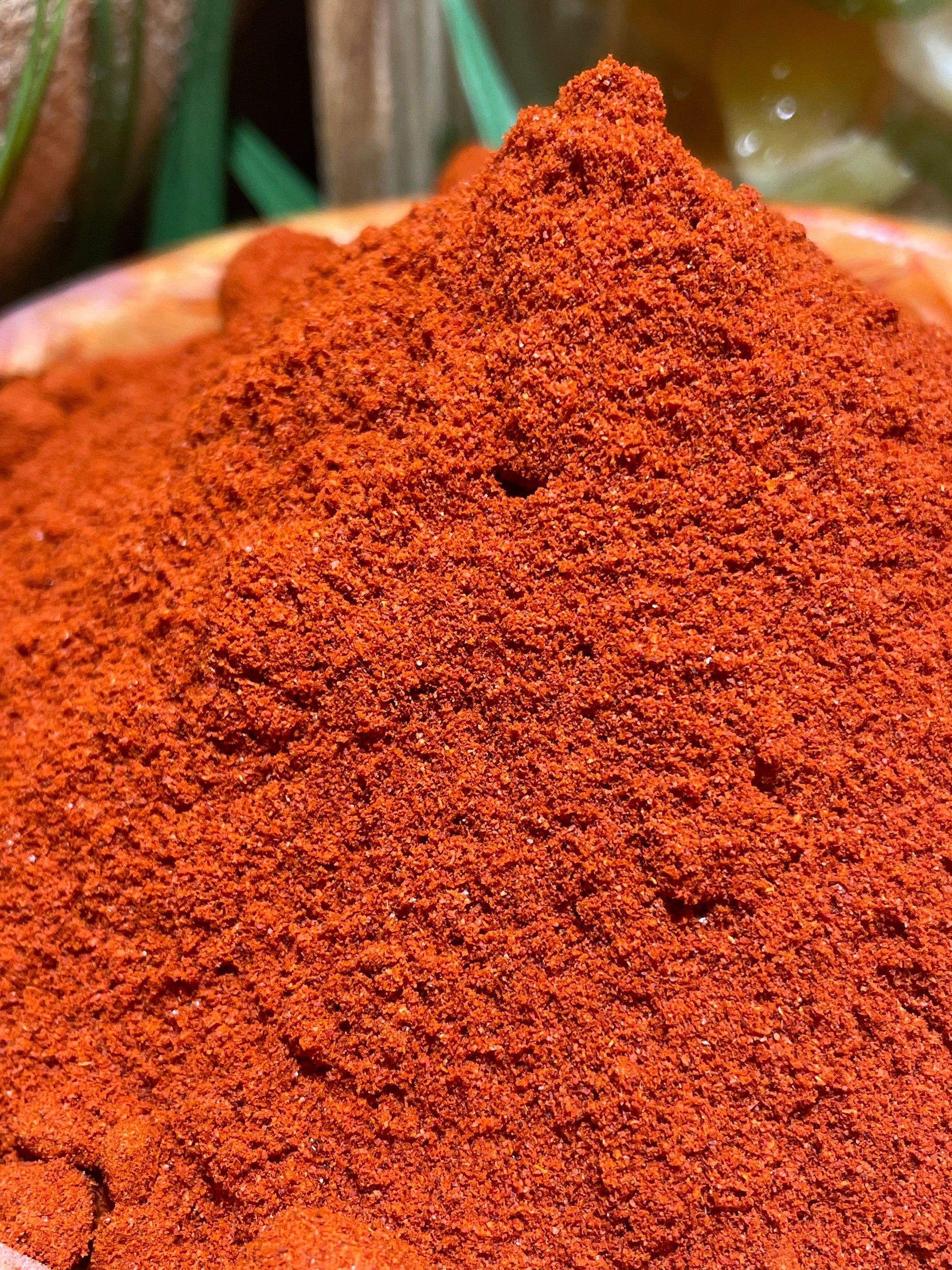 paprika doux achat en vrac