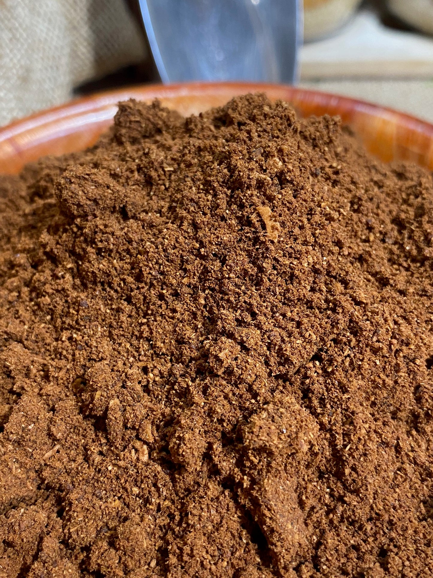 Anis étoilé en poudre fine – épice moulue aromatique prête à l’emploi pour cuisine et pâtisserie