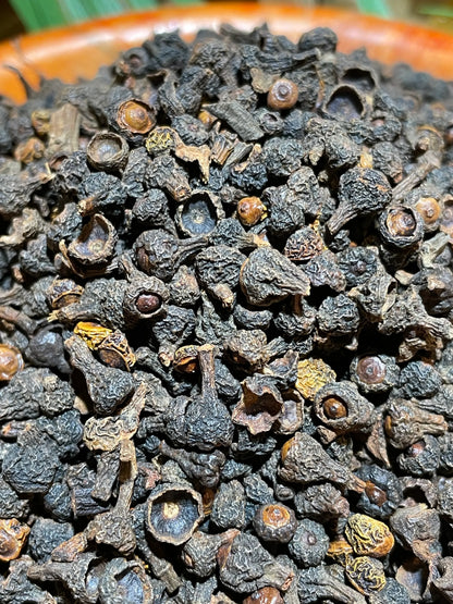 Baies de cannelier pour pâtisserie et cuisine sucrée, épice douce et aromatique