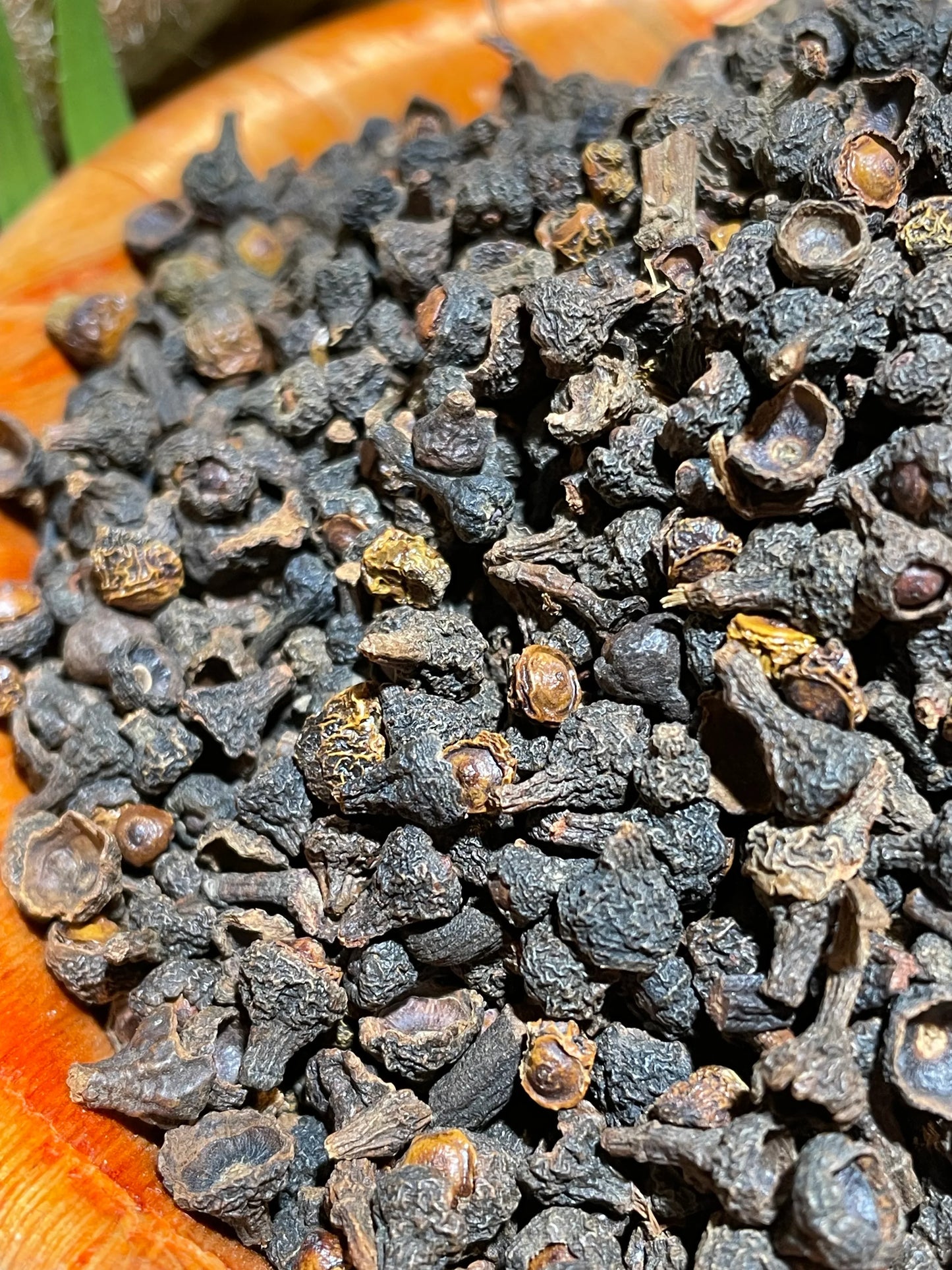 baies de cannelier séchées, vente en vrac