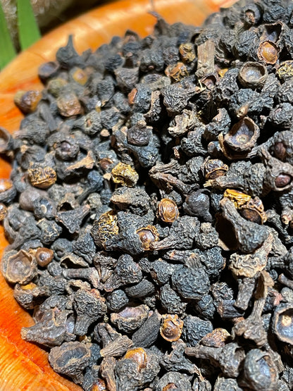 baies de cannelier séchées, vente en vrac