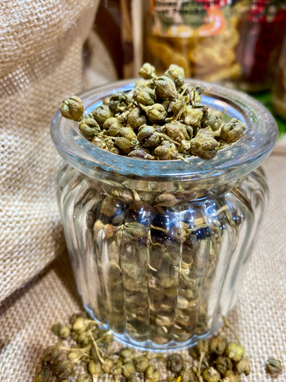 Gros plan sur les Baies de la Passion, poivre d’Éthiopie séché, aromatique et fruité