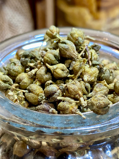 Baies de la passion | Poivre Ethiopie - Origine, bienfaits et utilisation