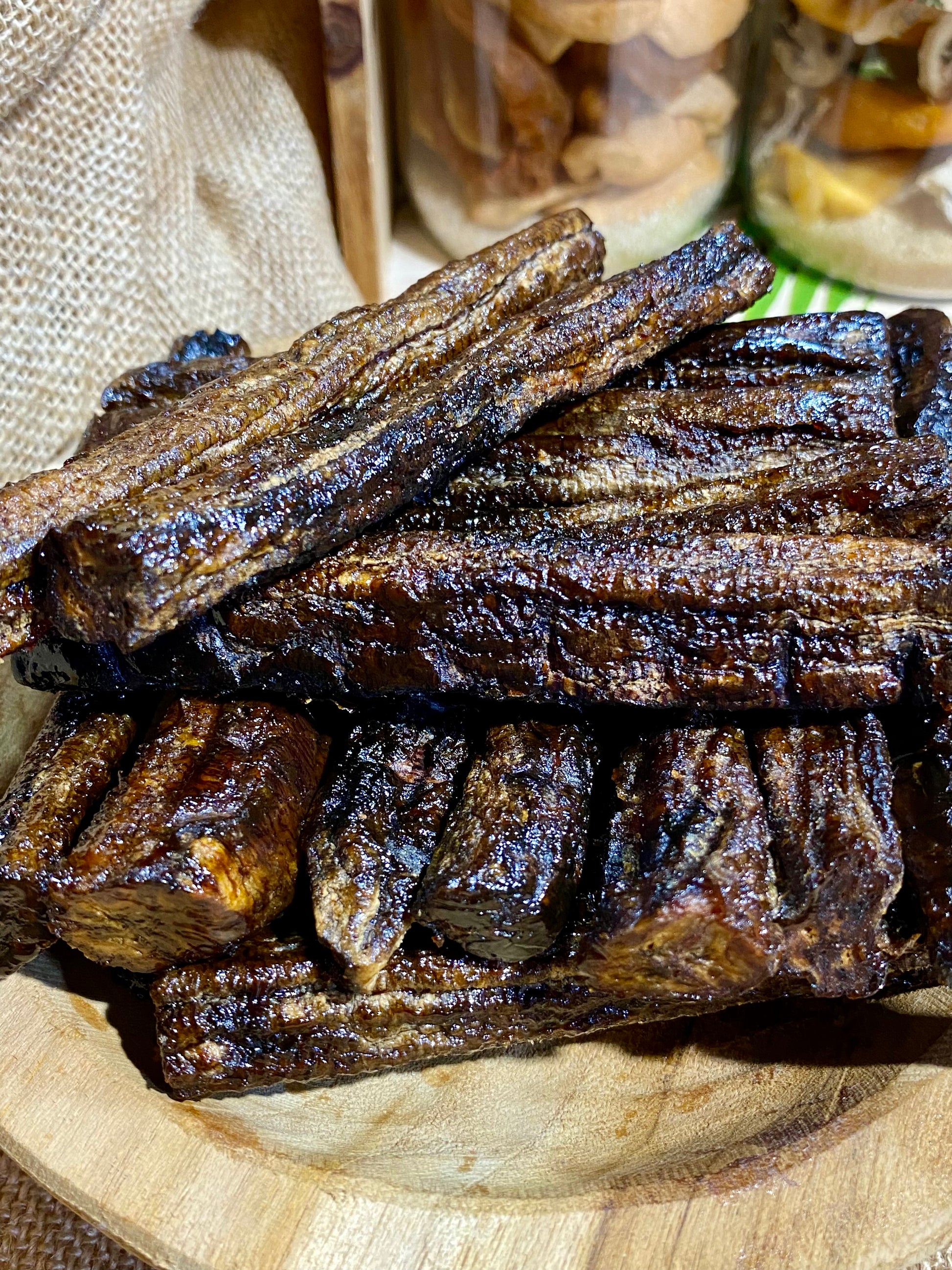 BANANES SECHEES EQUATEUR | Origine, bienfaits et utilisations