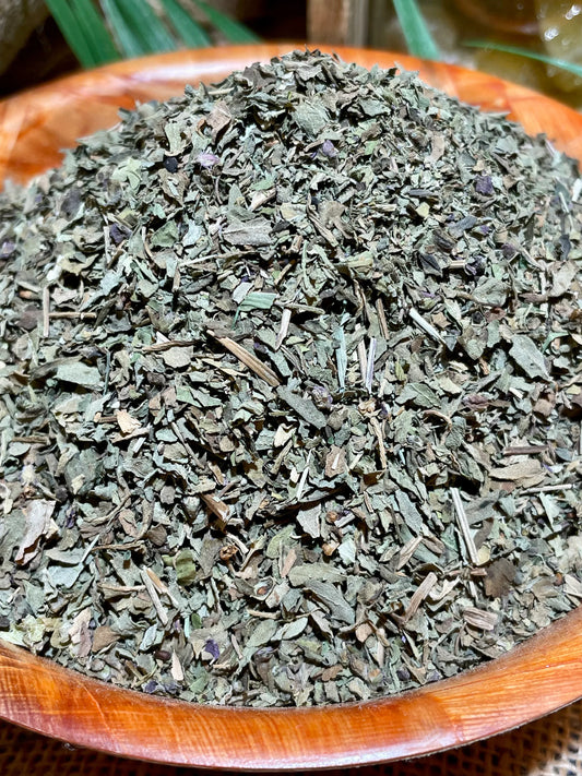 Basilic séché, achat en ligne