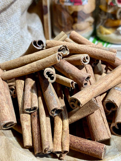 Bâton de cannelle | Cannelle en bâton | Origine bienfaits et utilisati…