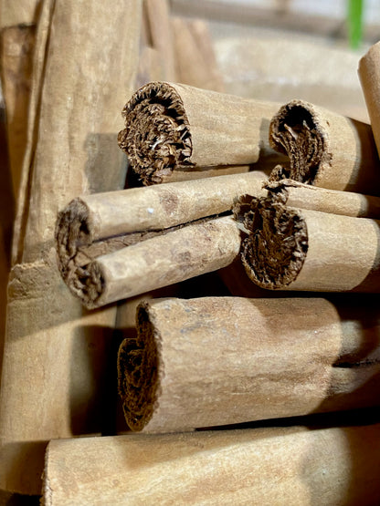 Cannelle de Ceylan | Achat, utilisation, recettes, bienfaits
