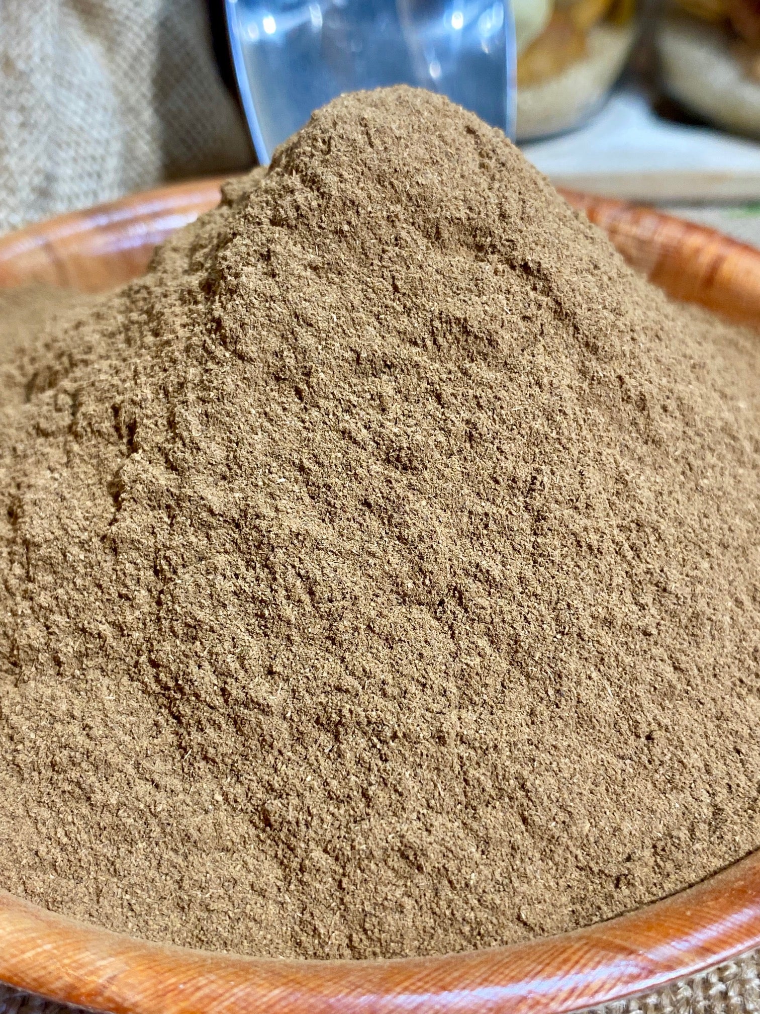 Cannelle de Ceylan en poudre | Achat, utilisation, recettes