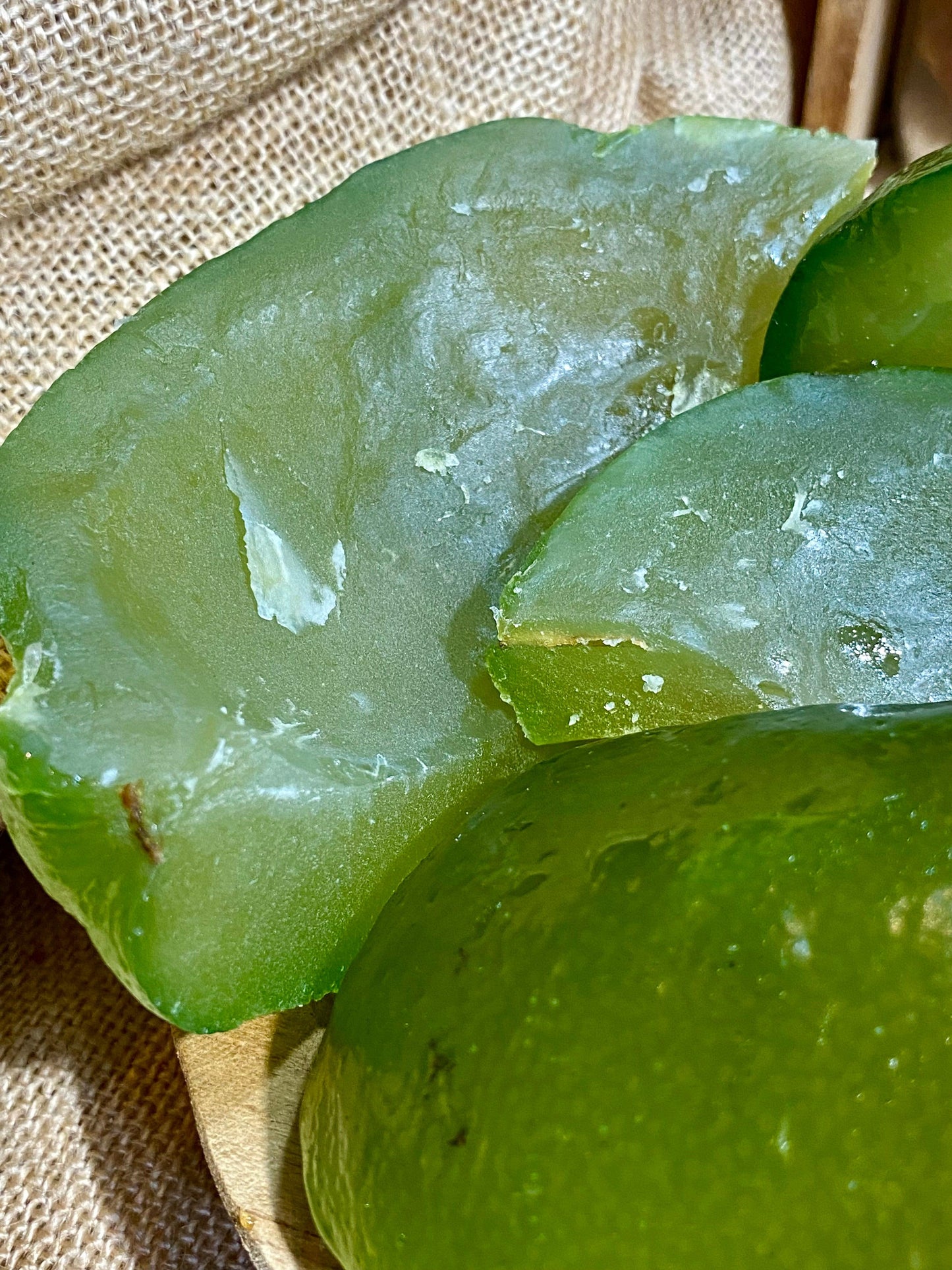 cédrat confit pour dessert gâteau