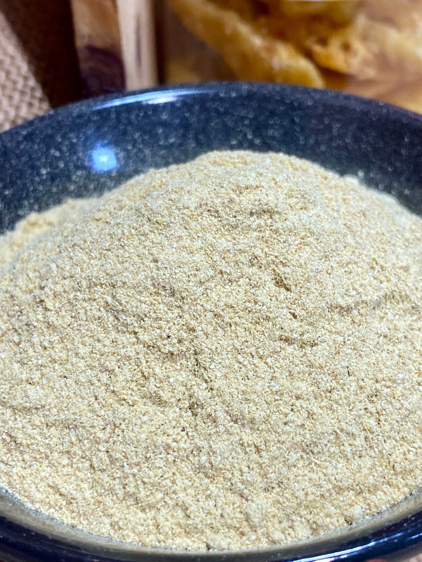 Combava en poudre | épices en vrac