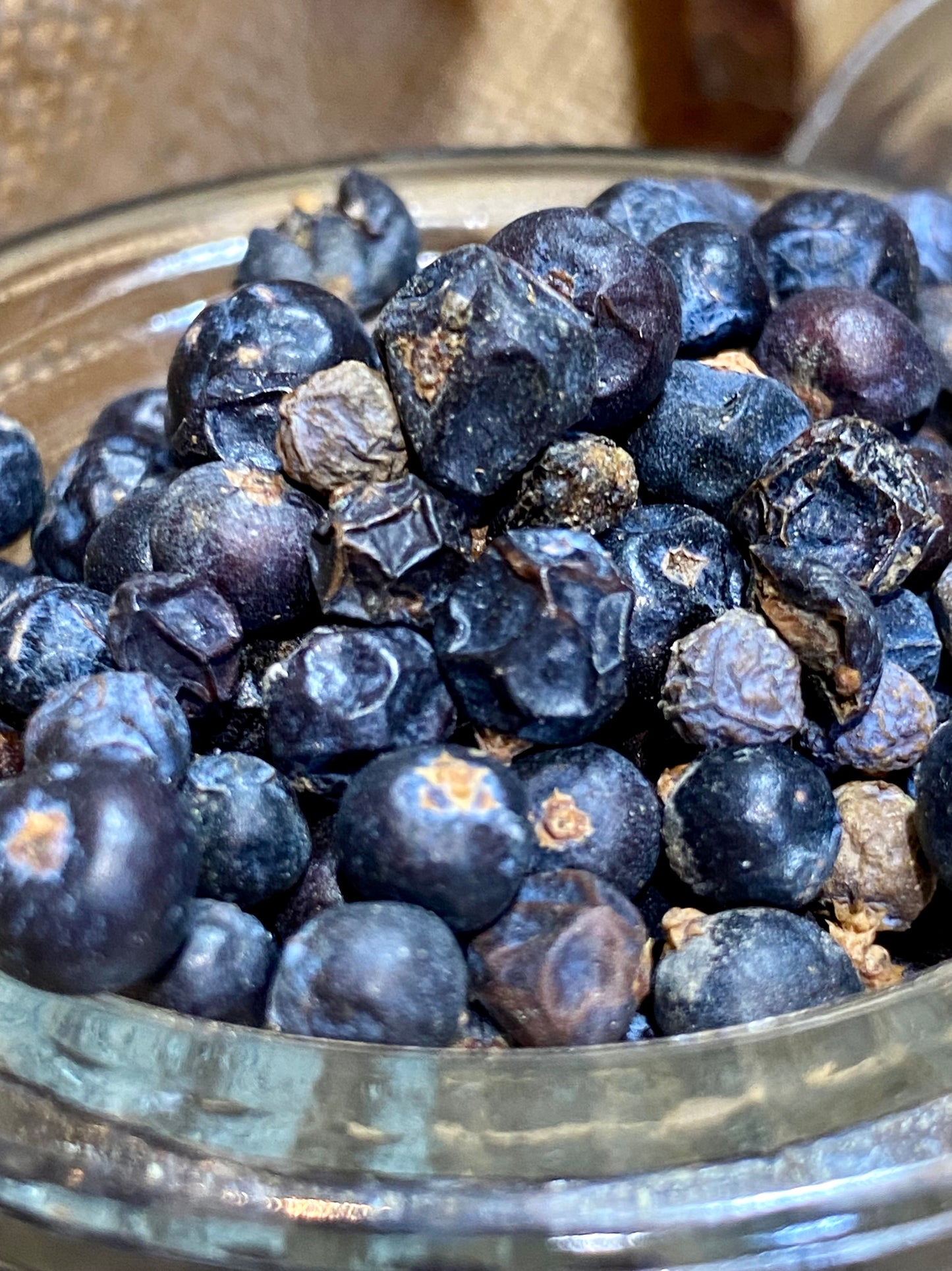 Comment utiliser les baies de genièvre en cuisine