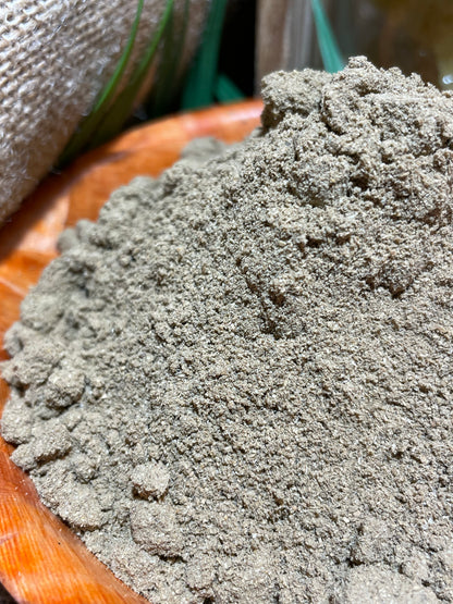 Coriandre en poudre vente en ligne au poids vrac