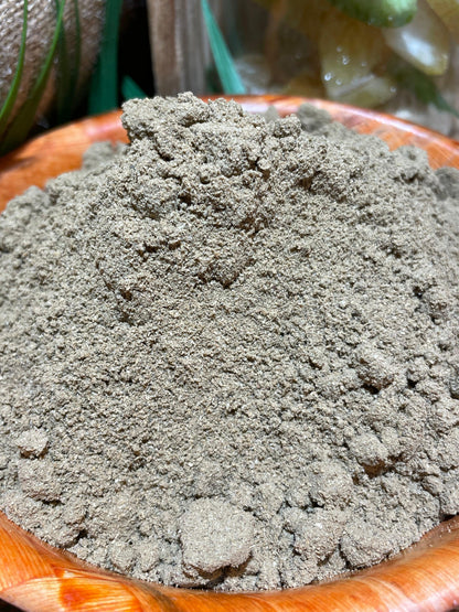 Coriandre en poudre – épice douce origine Inde