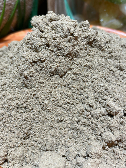 Sachet de coriandre en poudre Décors et Âmes