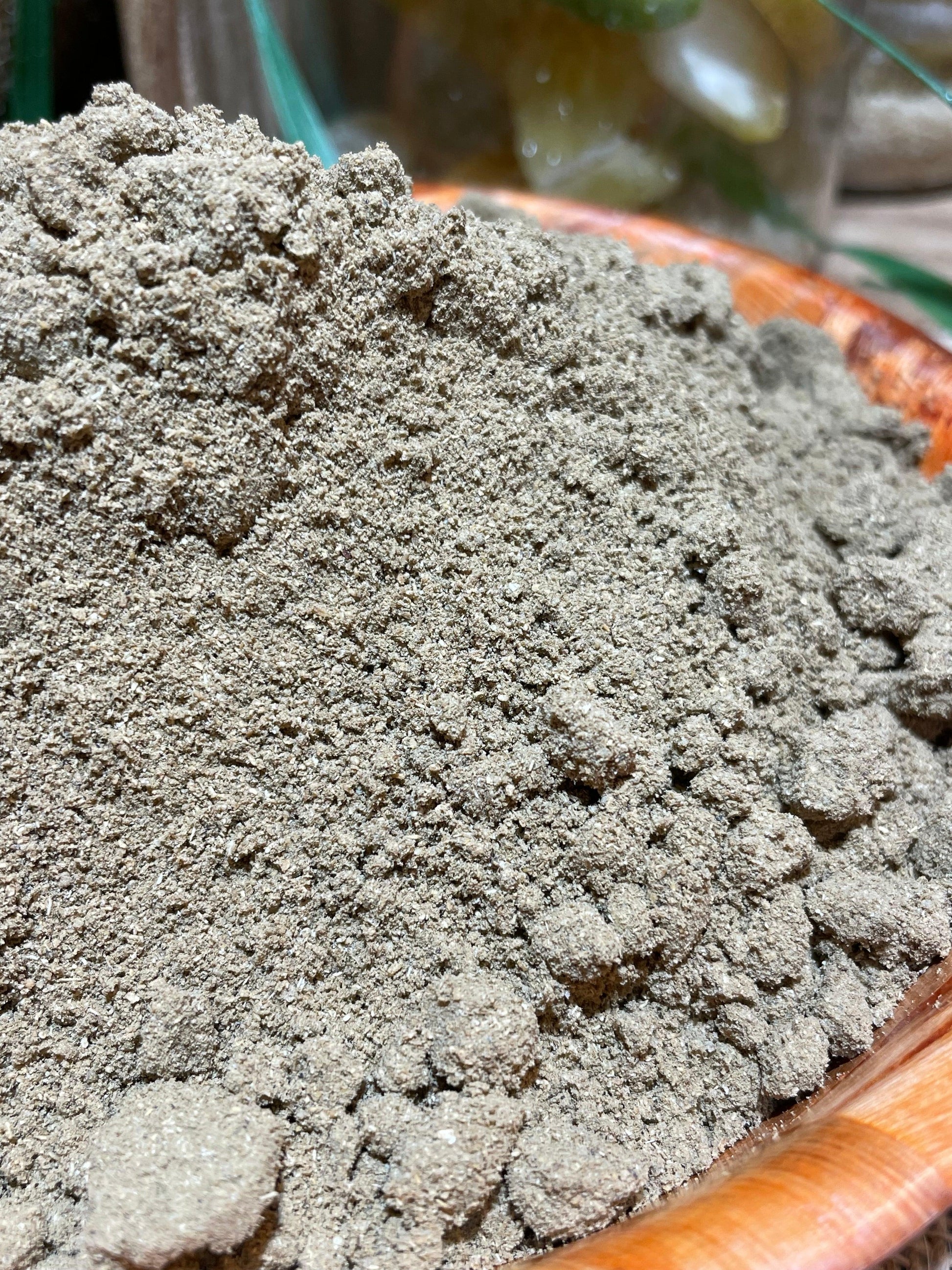 Coriandre en poudre origine utilisation et bienfaits 