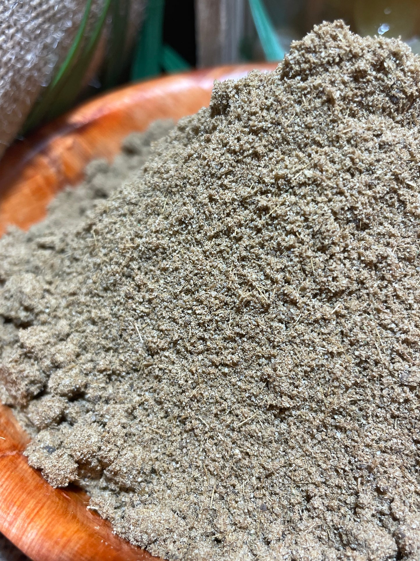 Cumin en poudre achat au poids en vrac