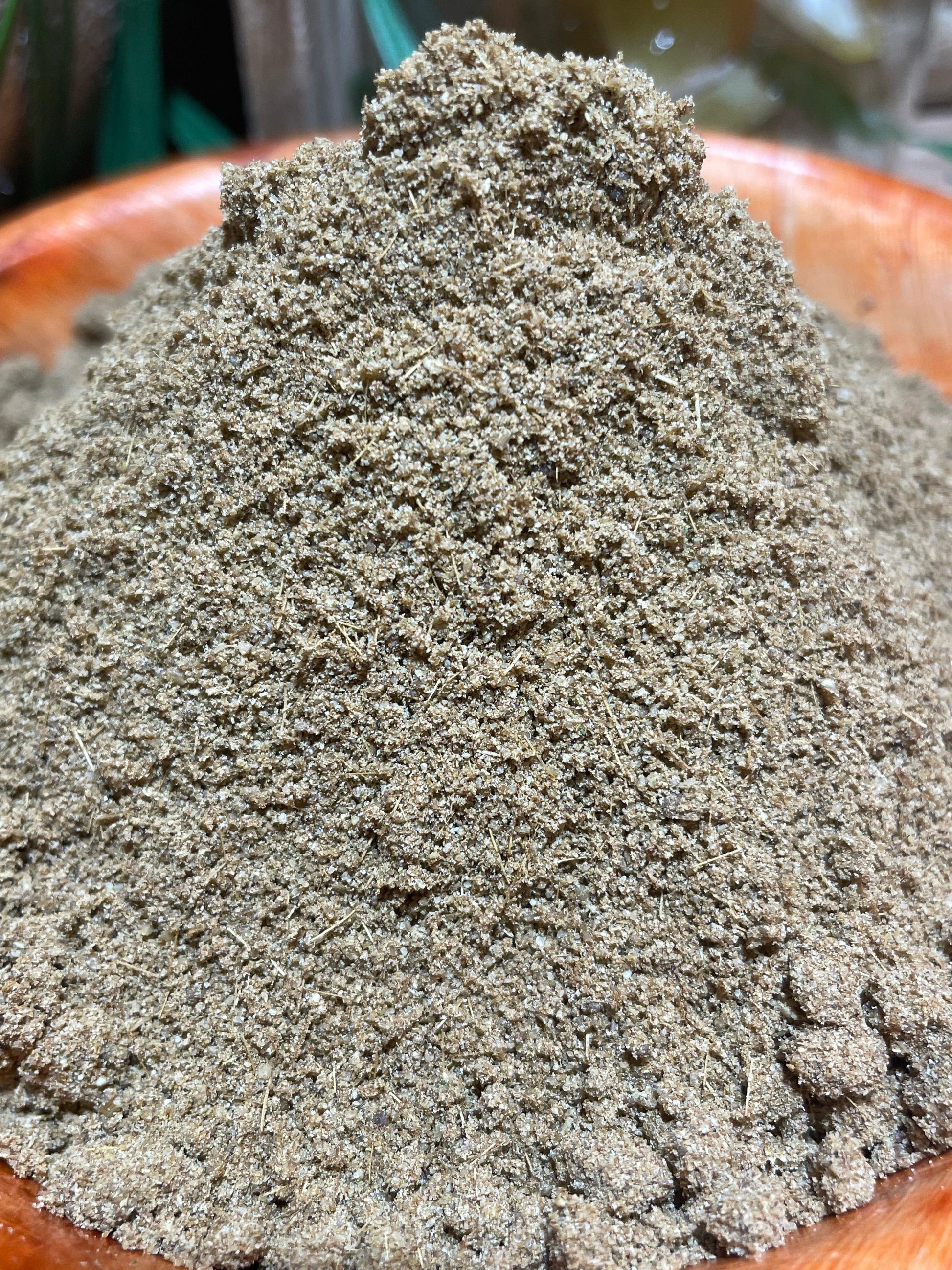 Sachet de cumin en poudre Décors et Âmes