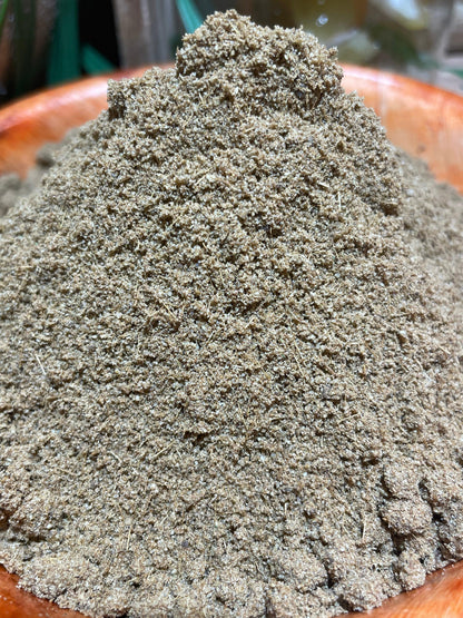 Sachet de cumin en poudre Décors et Âmes