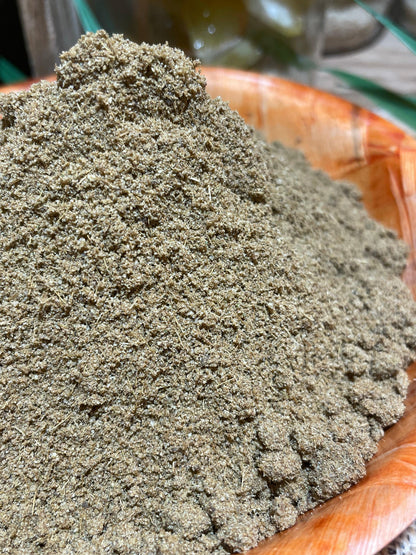 Cumin en poudre utilisation recettes
