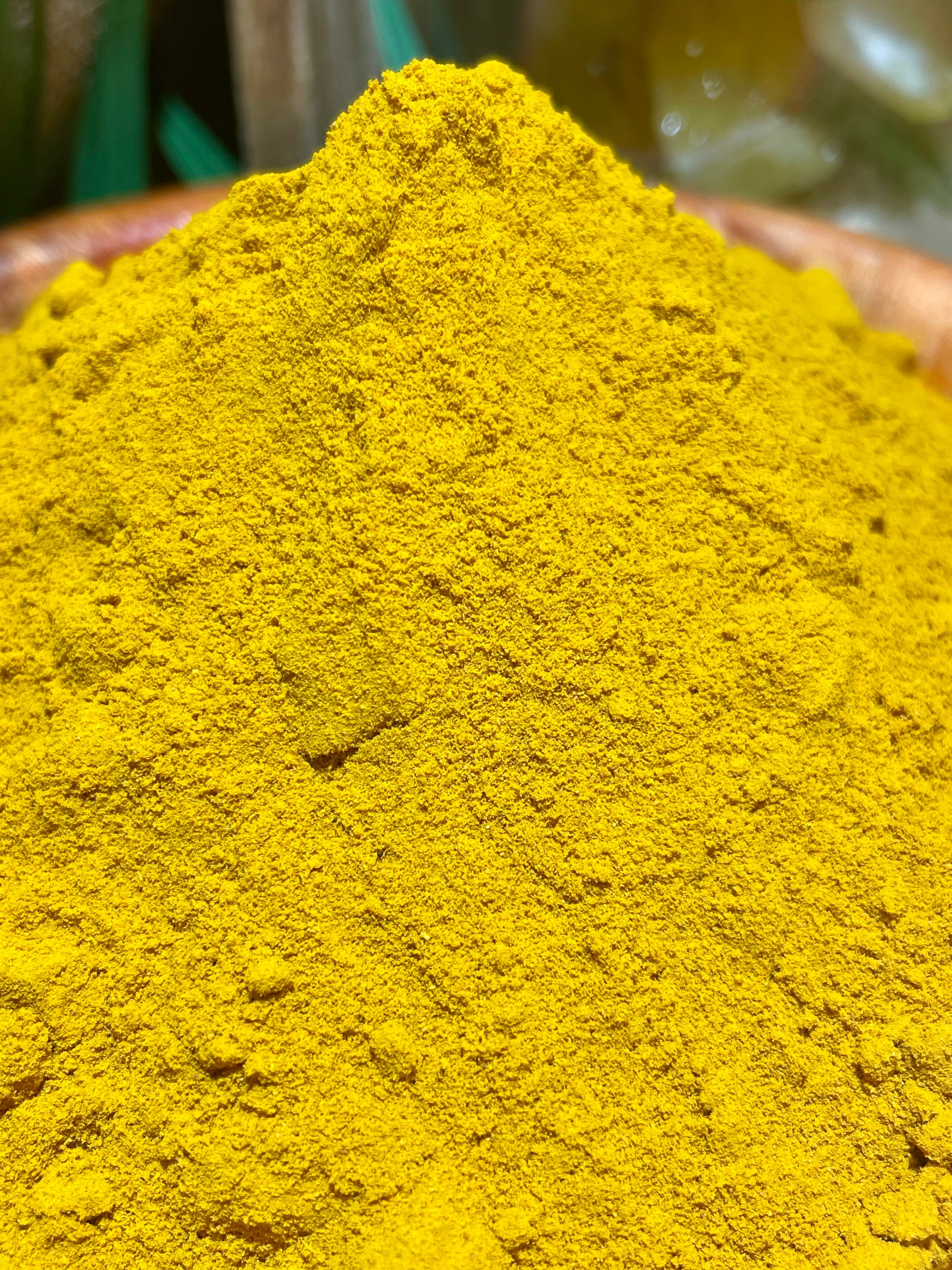 Curcuma en poudre – vente en ligne vrac