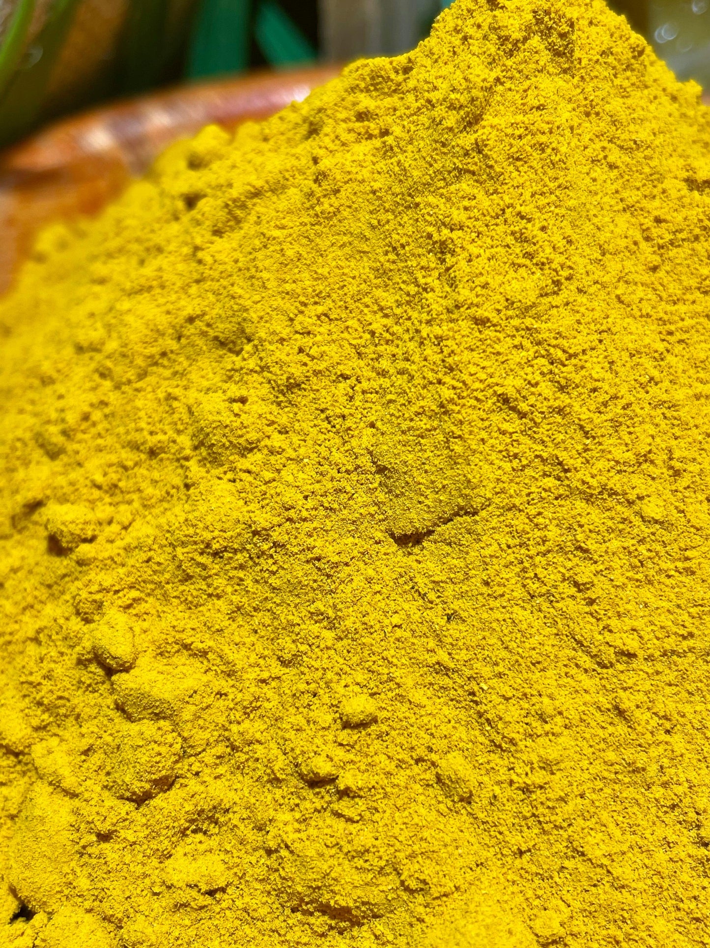 Curcuma en poudre achat en ligne