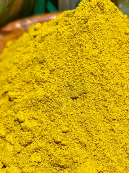 Curcuma en poudre achat en ligne