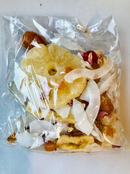 préparation cocktail Coco-Loco