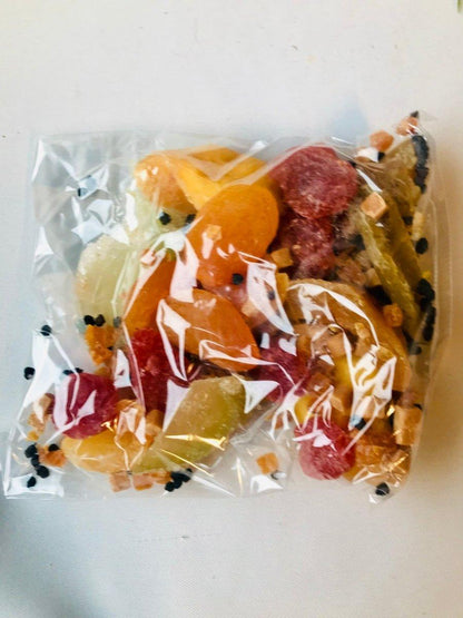 préparation cocktail le Zombie