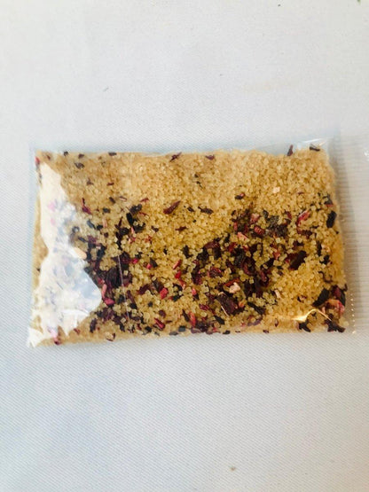 préparation cocktail le Zombie