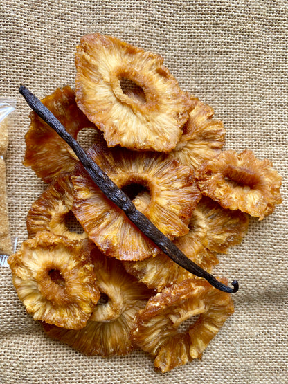 Sachet rhum arrangé Ananas Vanille