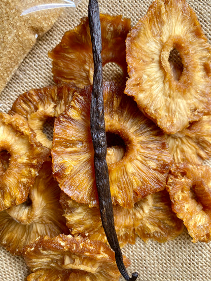 Sachet rhum arrangé Ananas Vanille
